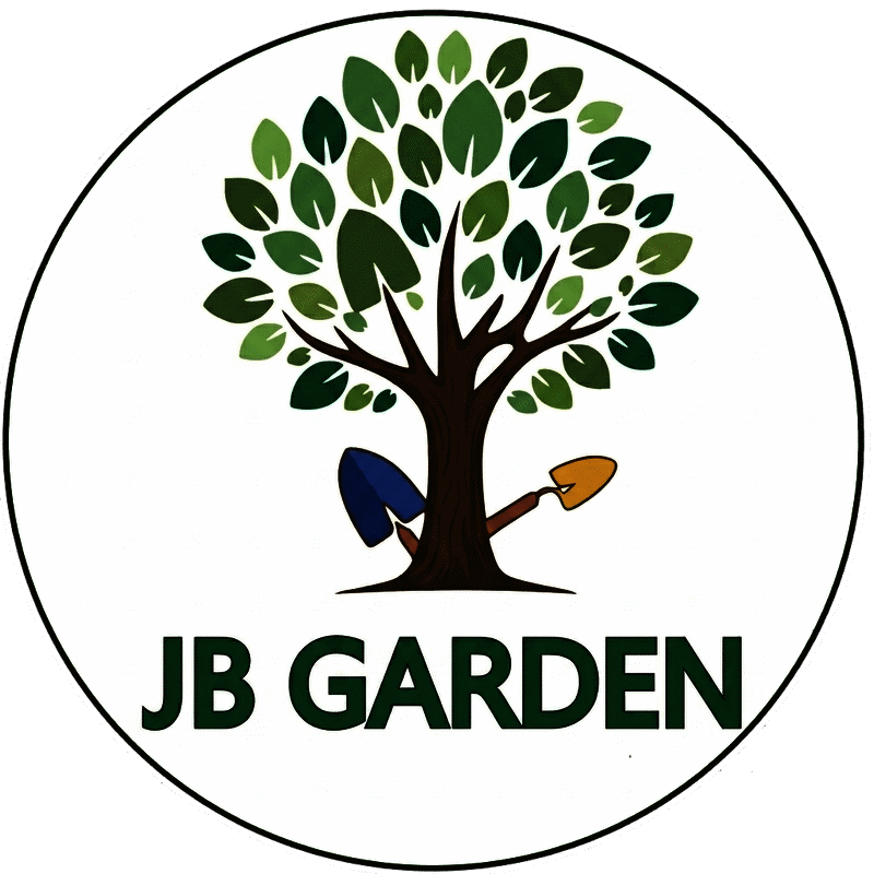 JB Garden