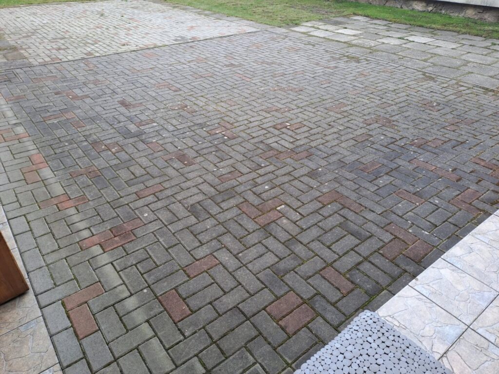 JB Garden – pred
