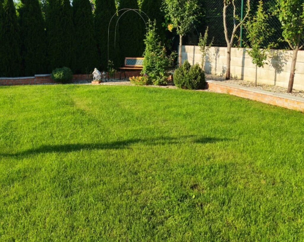 JB Garden – po